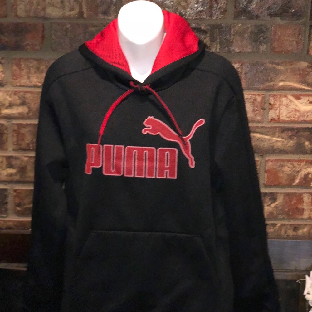 Puma Hoodie sweatshirt